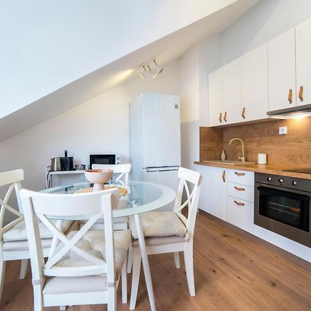 Urban Cozy Apartments זאגרב מראה חיצוני תמונה