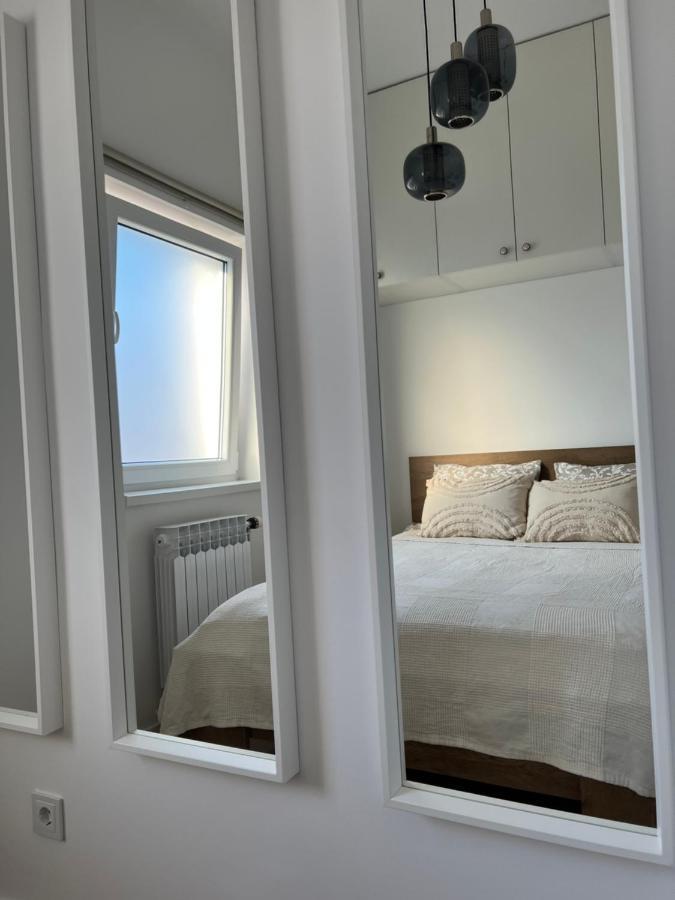 Urban Cozy Apartments זאגרב מראה חיצוני תמונה