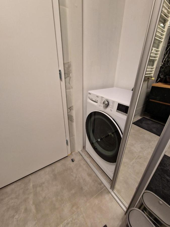 Urban Cozy Apartments זאגרב מראה חיצוני תמונה