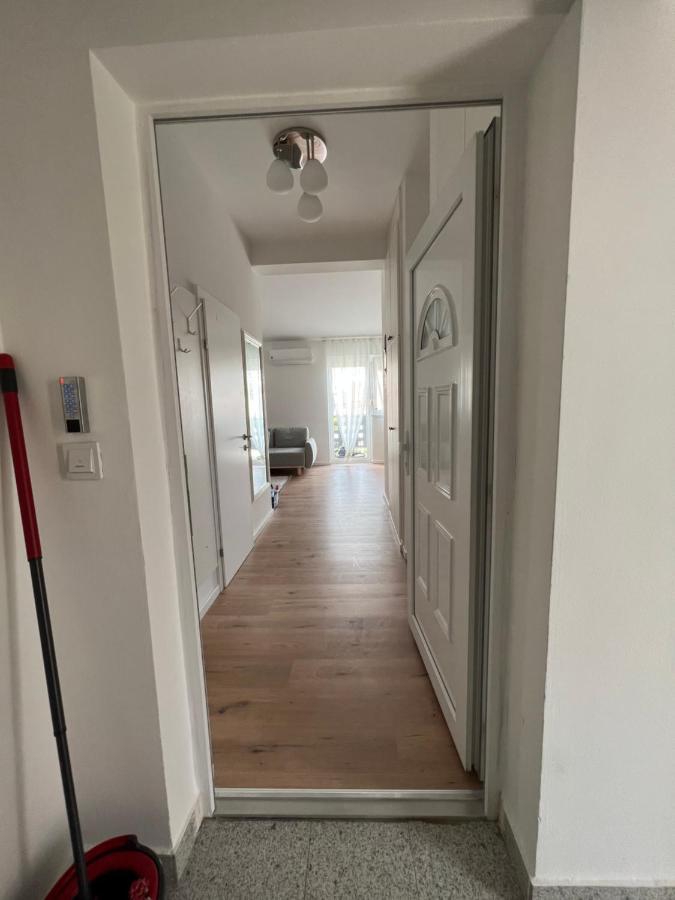 Urban Cozy Apartments זאגרב מראה חיצוני תמונה