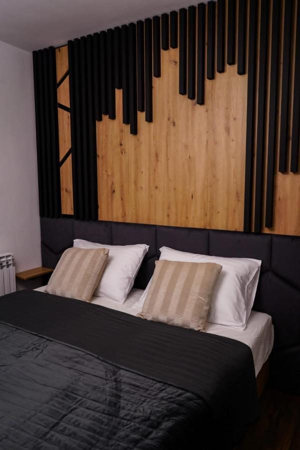 Urban Cozy Apartments זאגרב מראה חיצוני תמונה