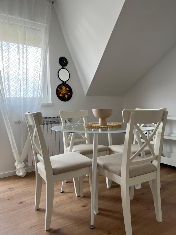 Urban Cozy Apartments זאגרב מראה חיצוני תמונה