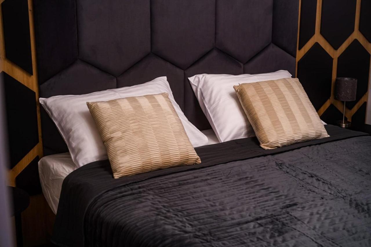 Urban Cozy Apartments זאגרב מראה חיצוני תמונה
