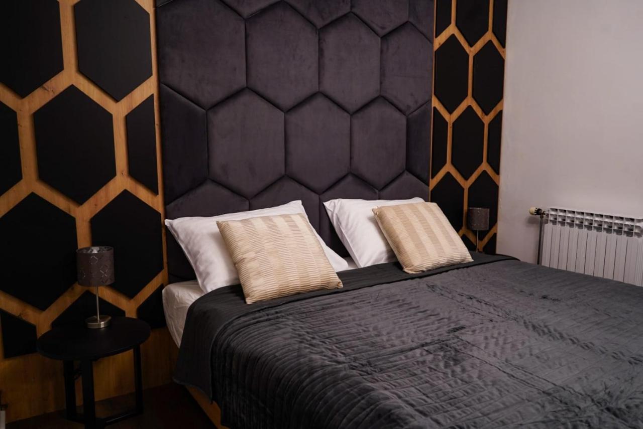 Urban Cozy Apartments זאגרב מראה חיצוני תמונה
