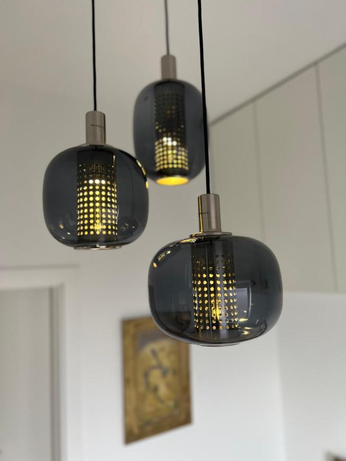 Urban Cozy Apartments זאגרב מראה חיצוני תמונה