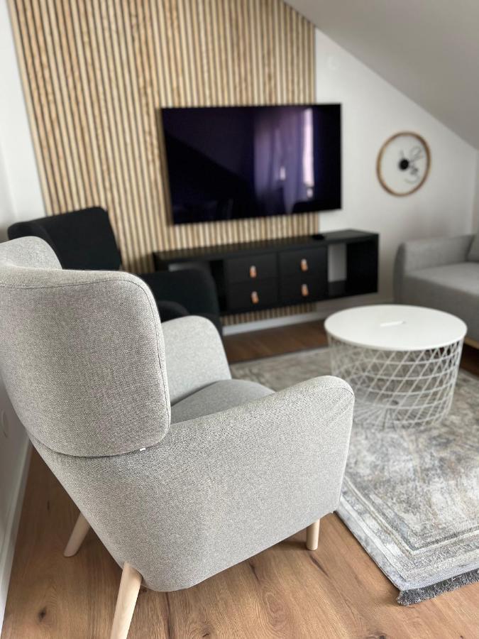 Urban Cozy Apartments זאגרב מראה חיצוני תמונה