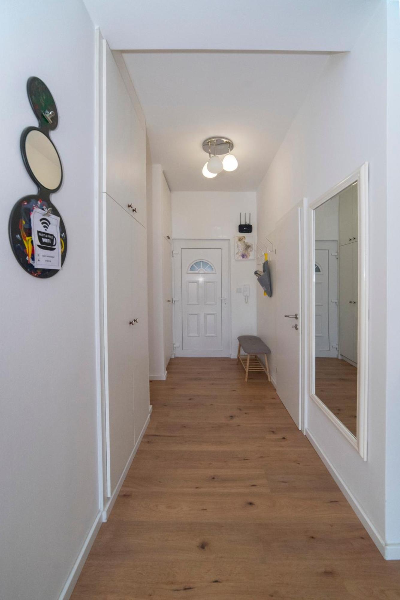 Urban Cozy Apartments זאגרב מראה חיצוני תמונה