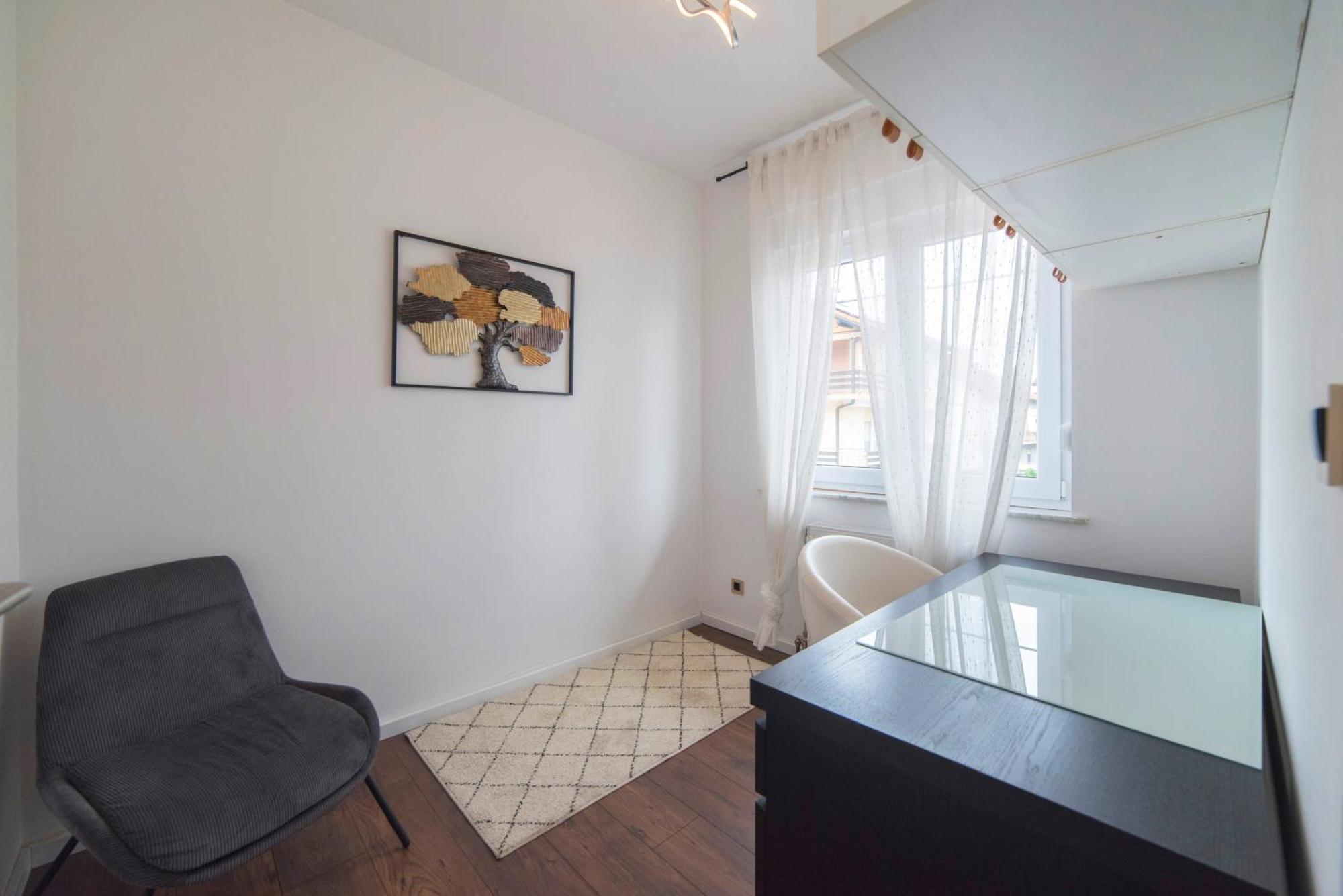 Urban Cozy Apartments זאגרב מראה חיצוני תמונה