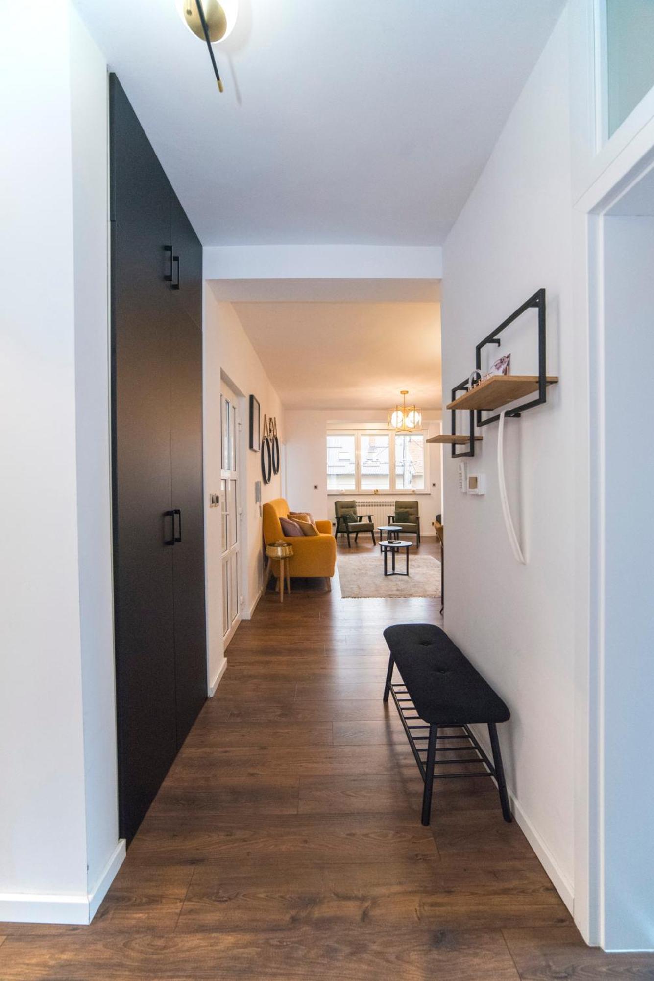 Urban Cozy Apartments זאגרב מראה חיצוני תמונה