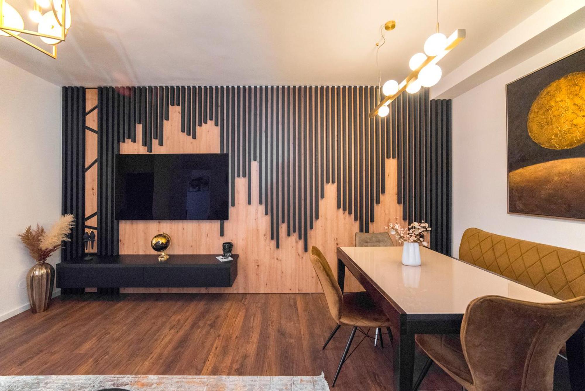 Urban Cozy Apartments זאגרב מראה חיצוני תמונה
